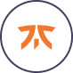 FNATIC logo